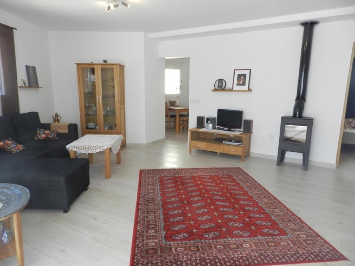 Hébergement de vacances Casa Zinat 4 Pax