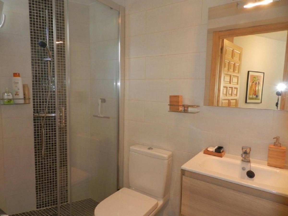 Casa Zinat 4 Pax Hébergement de vacances Calp