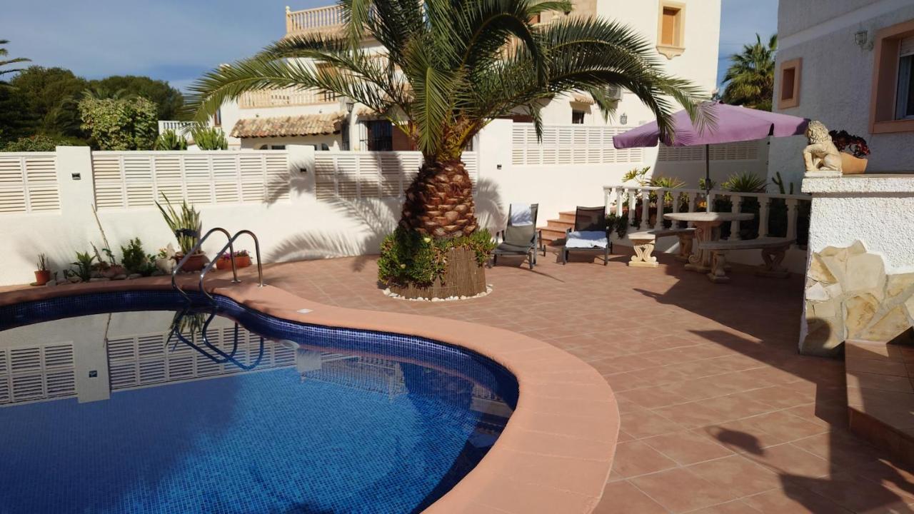 Casa Zinat 4 Pax Hébergement de vacances *