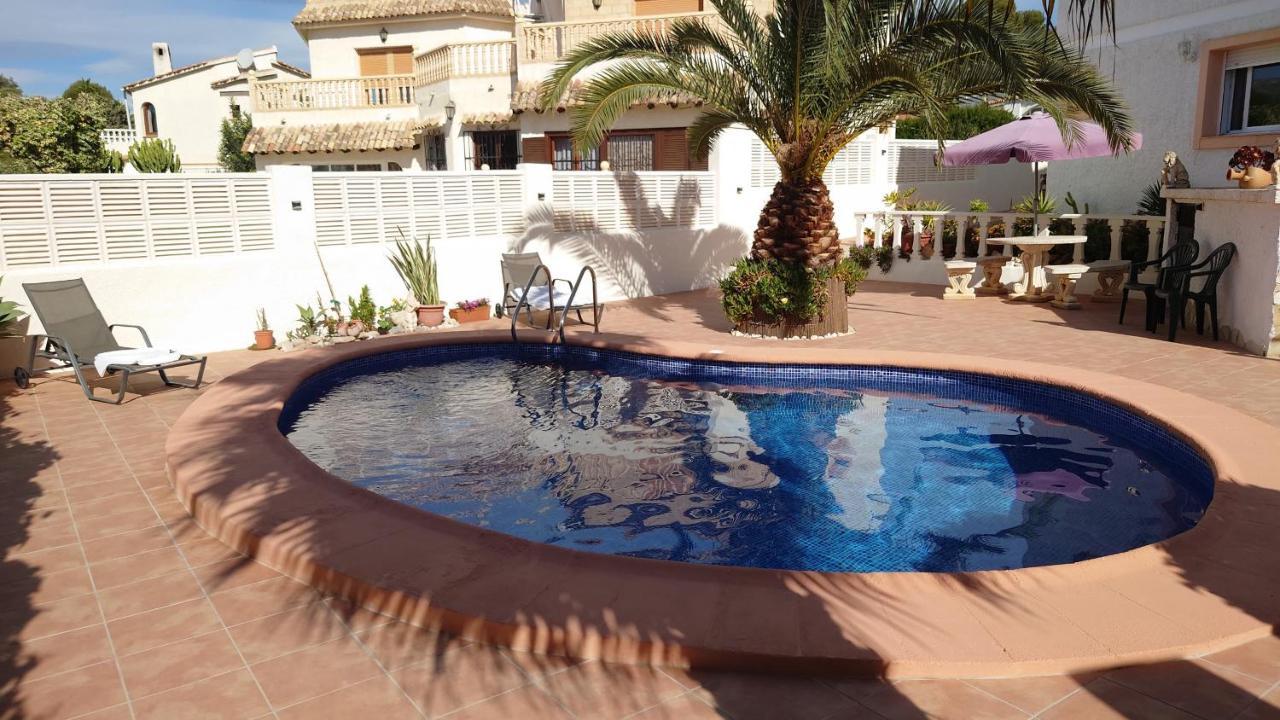 Hébergement de vacances Casa Zinat 4 Pax *