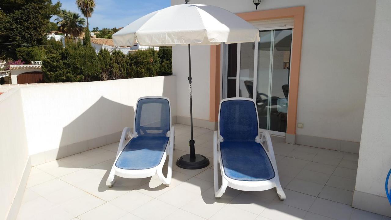 Casa Zinat 4 Pax
