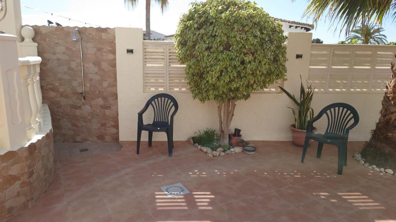 Casa Zinat 4 Pax Hébergement de vacances *