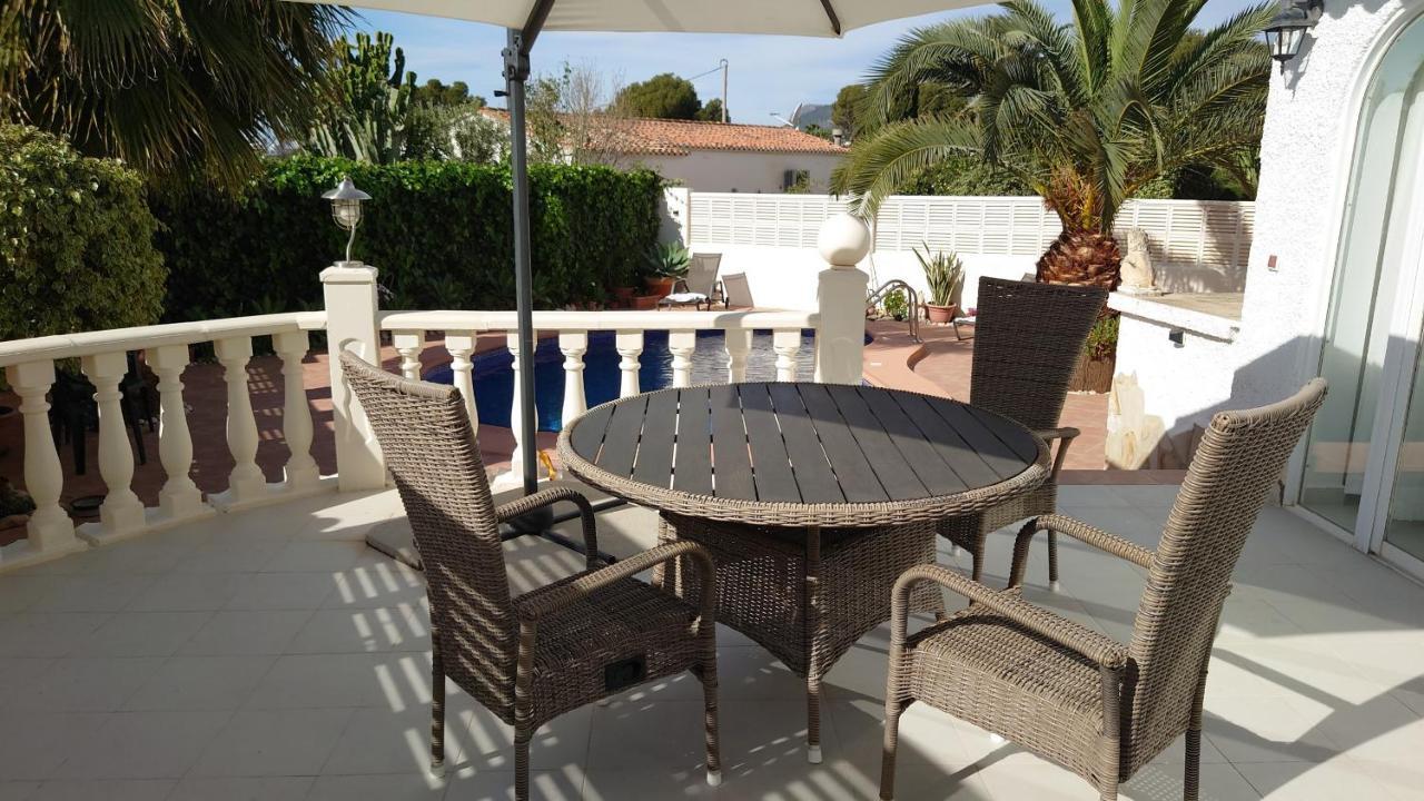 Casa Zinat 4 Pax *